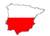 CÍES S.L. - Polski